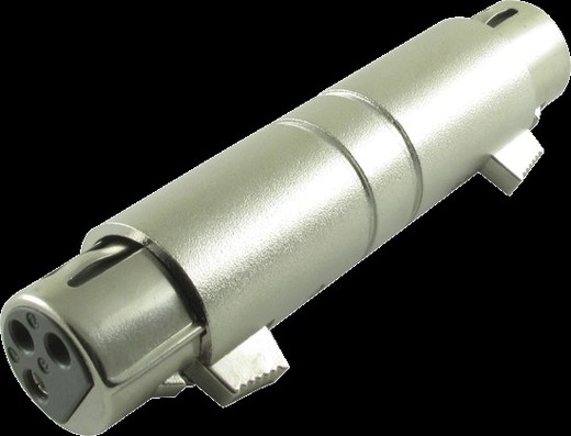 AMPHENOL Audio AC3F3FW