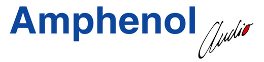 Amphenol Audio logo