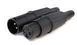 XLR
