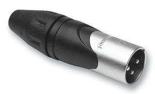 AMPHENOL AX3M male na kabel