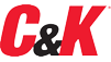 Logo - C&K Components