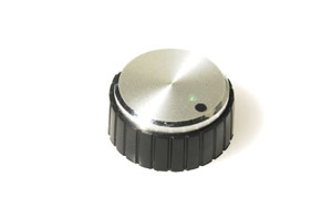 CLIFF K6C AL cap
