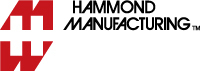 Logo - Hammond