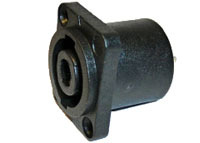 CLIFFCON-S 4 Pole Socket