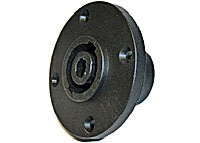 CLIFFCON-S 4 Pole Socket