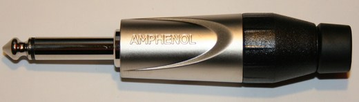 AMPHENOL JM2P mono