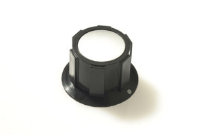Plastové knoflíky