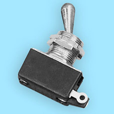 ST Professional vypínač toggle 4610