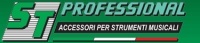 Logo - ST Professional