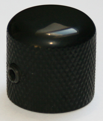 NS001 Black