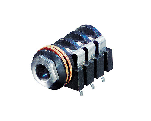 REAN NEUTRIK  NYS 215 stereo