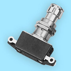 ST Professional DPST push P-4020