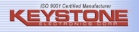 Logo - Keystone