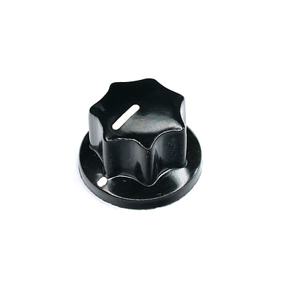 CHK Electronics Rotary Knob 18 mm