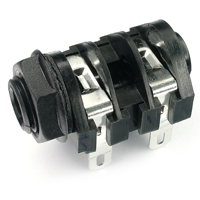 CHK Electronics US2 mono