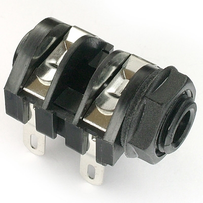CHK Electronics US2 mono switched