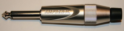 AMPHENOL TM2PN mono