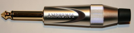 AMPHENOL TM2PN-AU mono