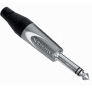 AMPHENOL TS3P stereo