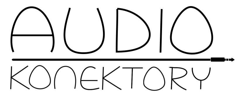 Audio konektory mnoha typů a značek - audio konektory nejen pro hudebníky