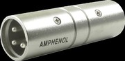 AMPHENOL Audio AC3M3MW